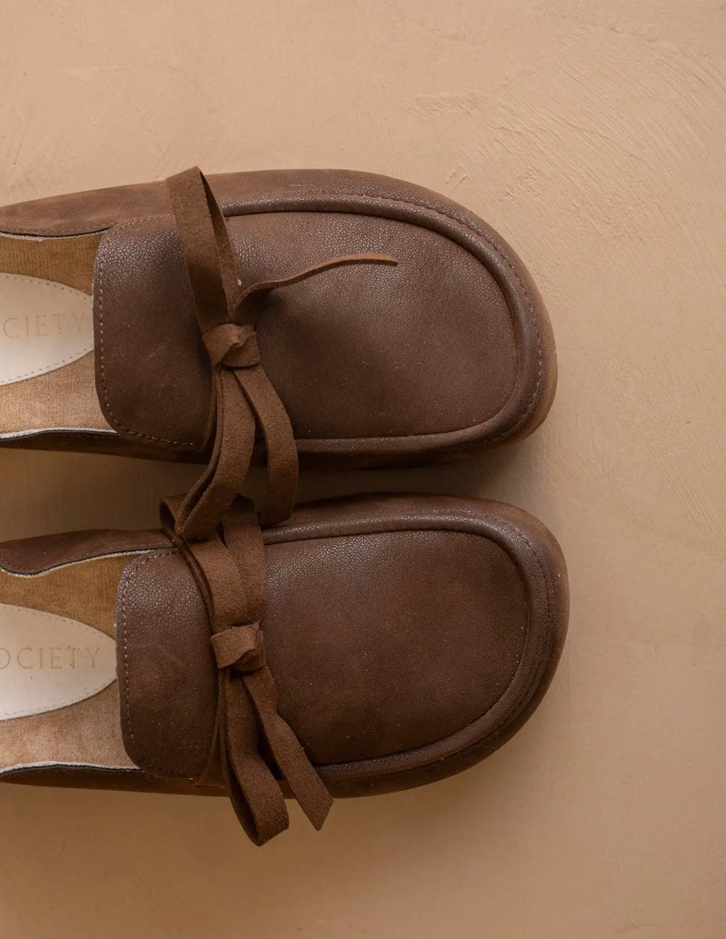 The Stevie Mule Loafer