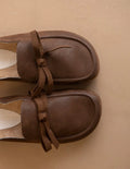 The Stevie Mule Loafer