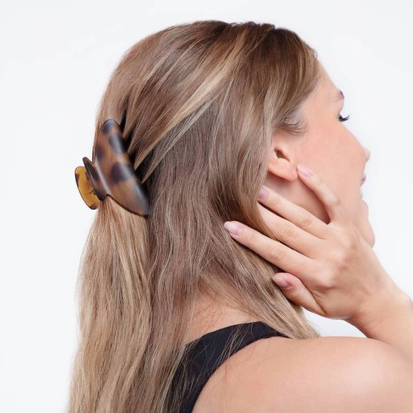 Medium Claw Clips - 2pc