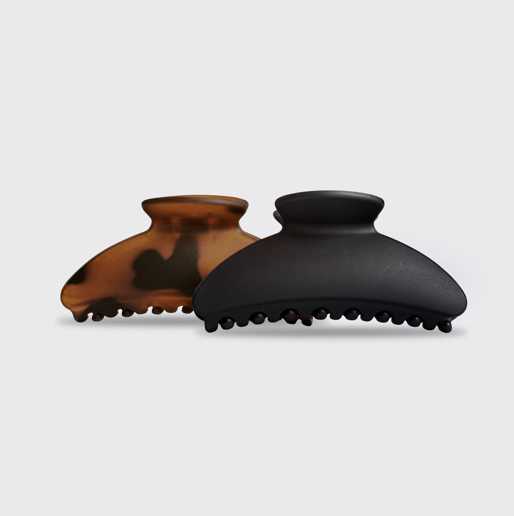 Medium Claw Clips - 2pc