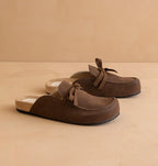 The Stevie Mule Loafer