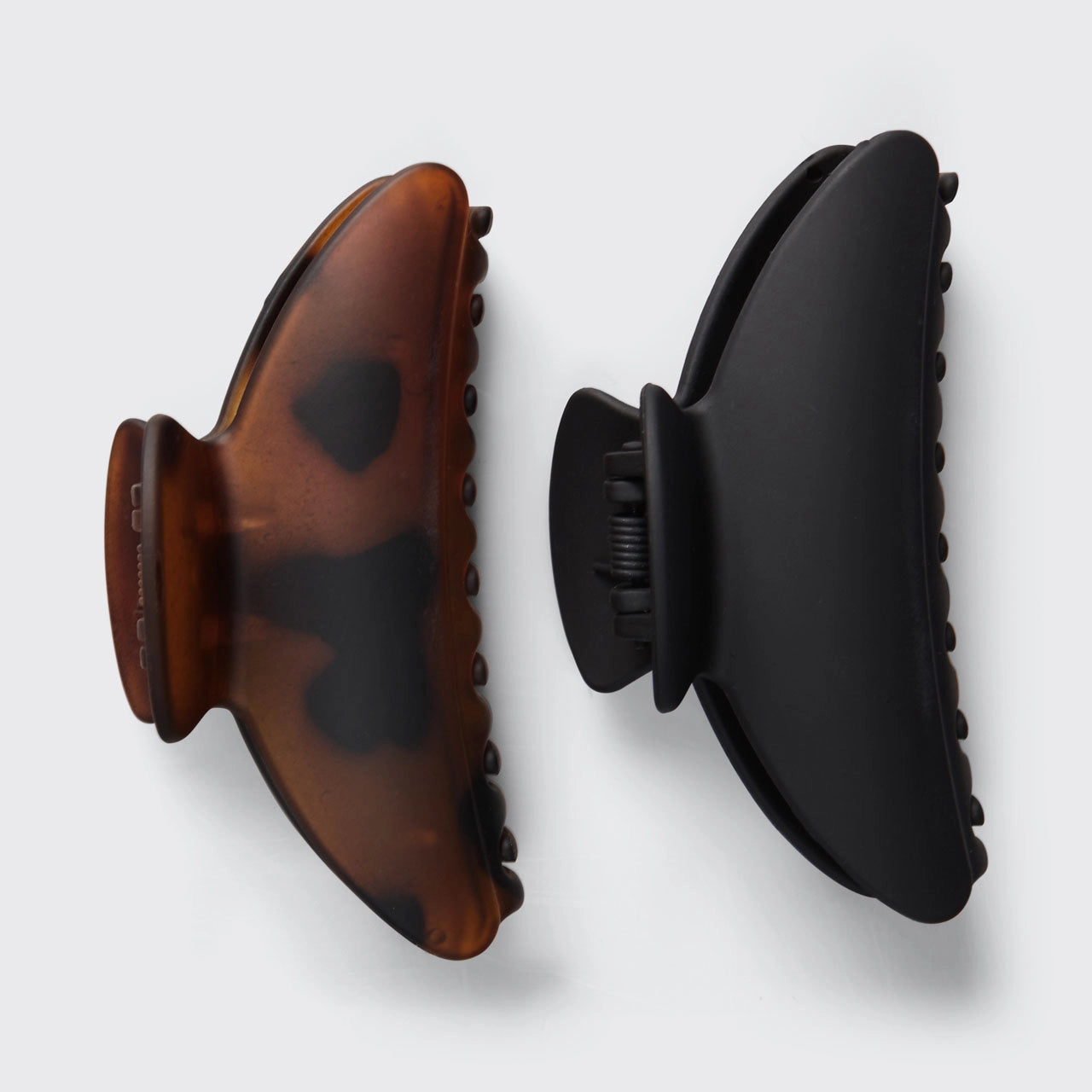 Medium Claw Clips - 2pc