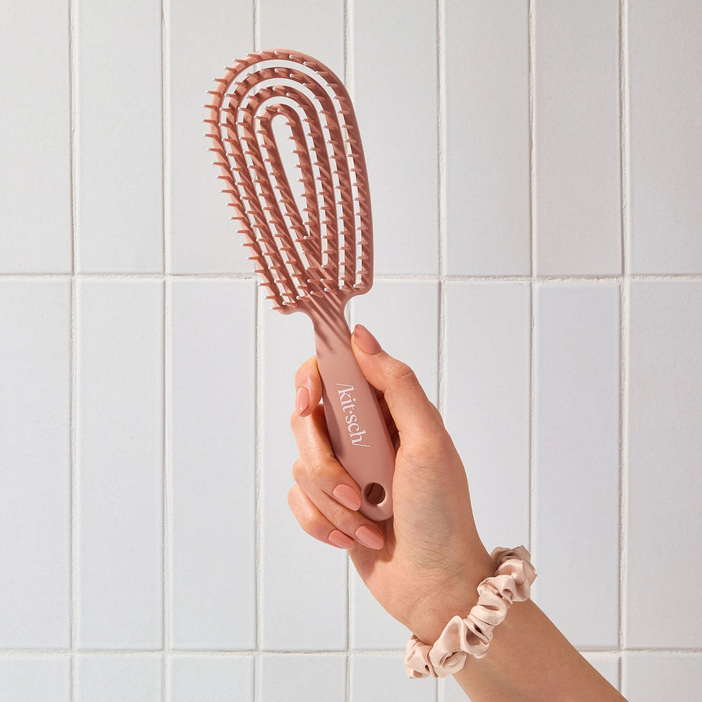 Detangling Flexi Brush