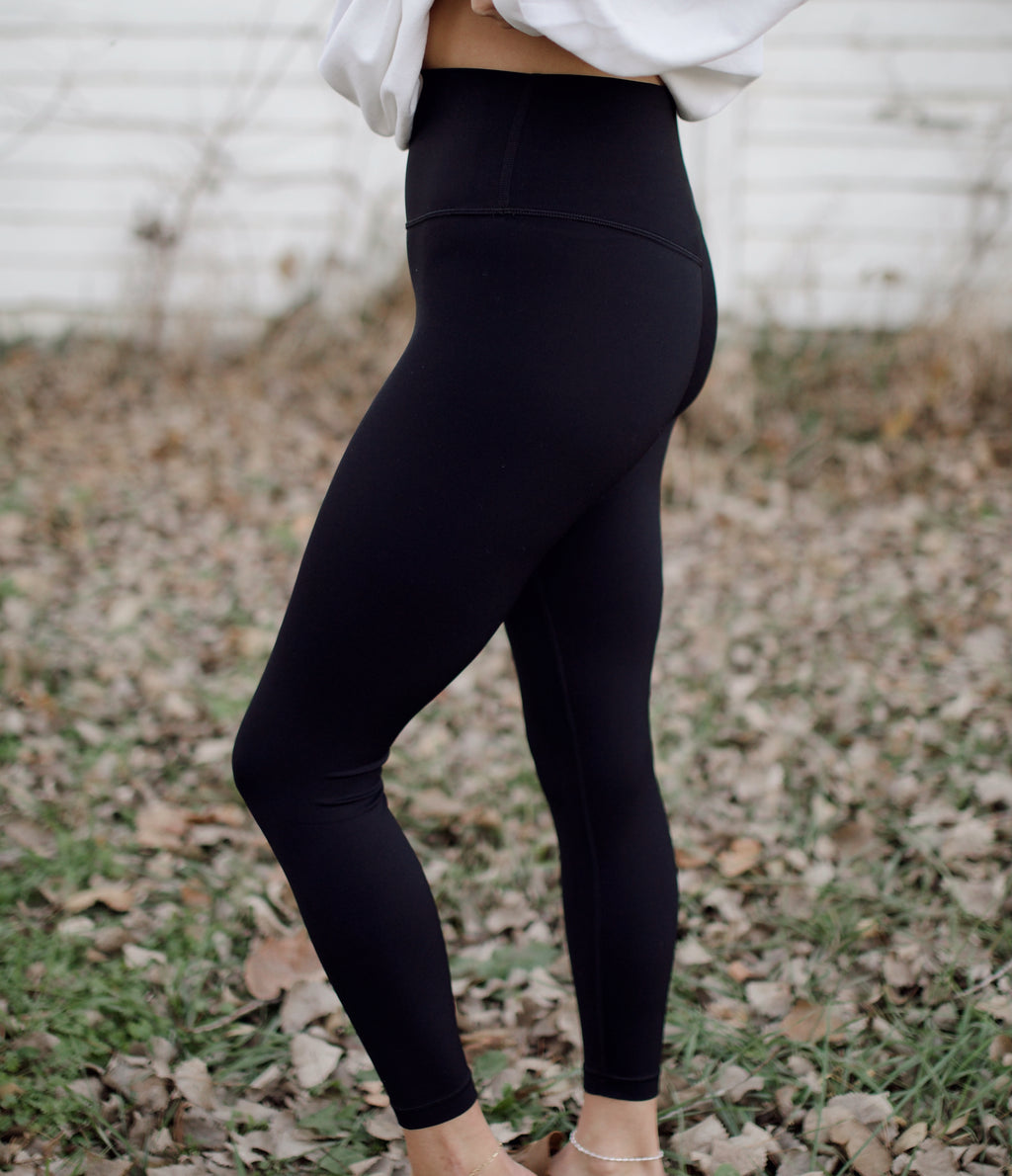 True Basic Leggings