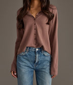 Button up cardigan