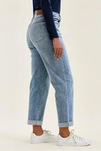 Judy Blue Boyfriend Jeans