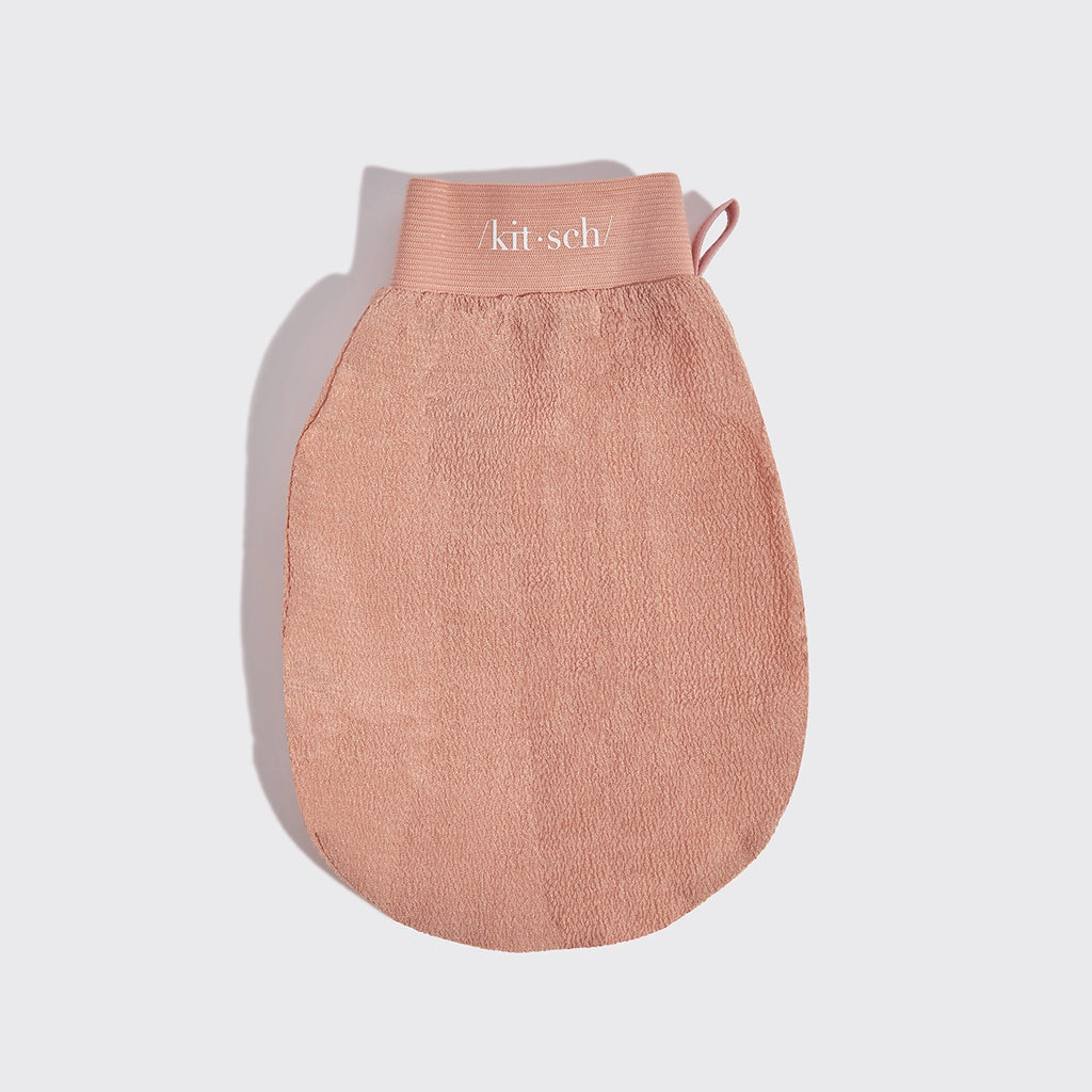 Exfoliating Gloves - 2pc Set