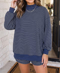 Striped Set