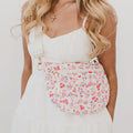 Jolie Puffer Bum Bag -