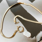 Mother Of Pearl Necklace