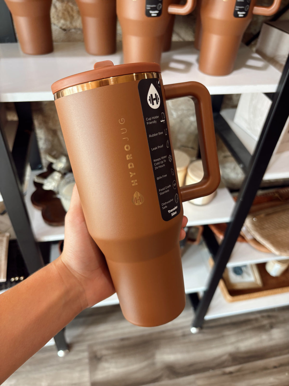 Spice HydroJug- 32 oz