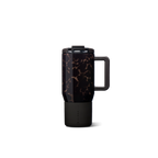 Mocha Tortoise HydroJug - 20 oz Coffee Mug