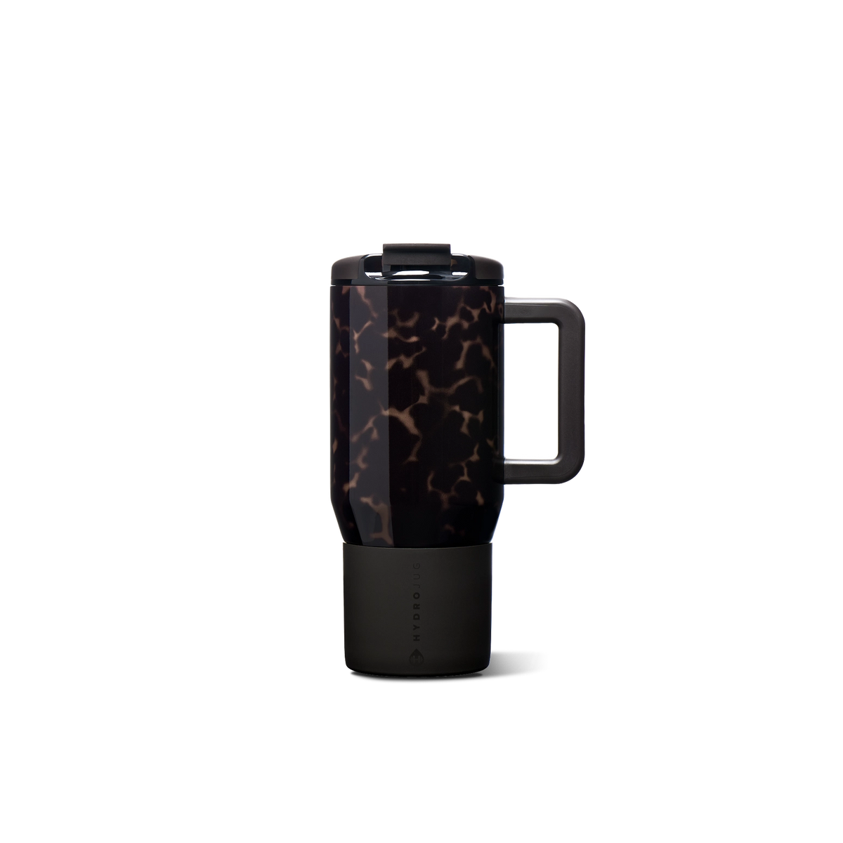 Mocha Tortoise HydroJug - 20 oz Coffee Mug