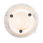 Georgette Antique Floral Bud Vase