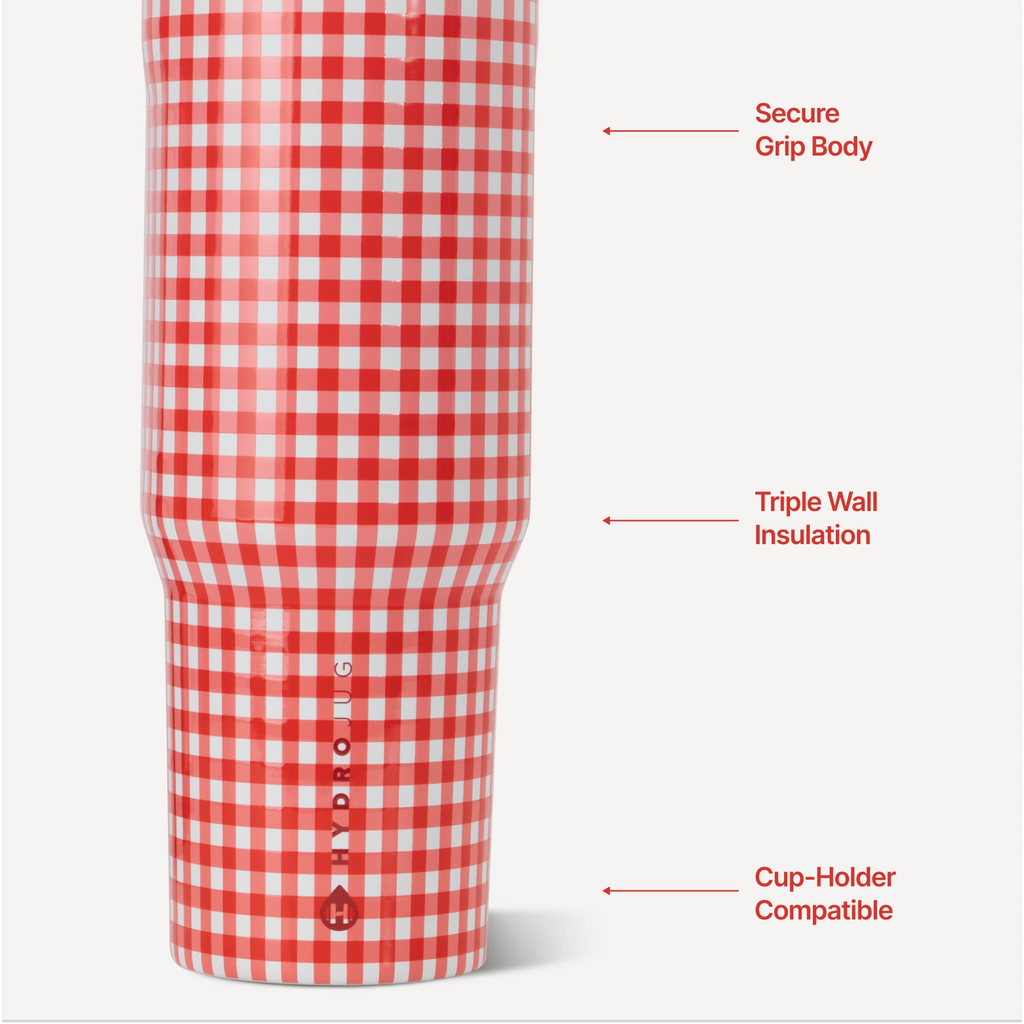 Hydrojug - 32 oz