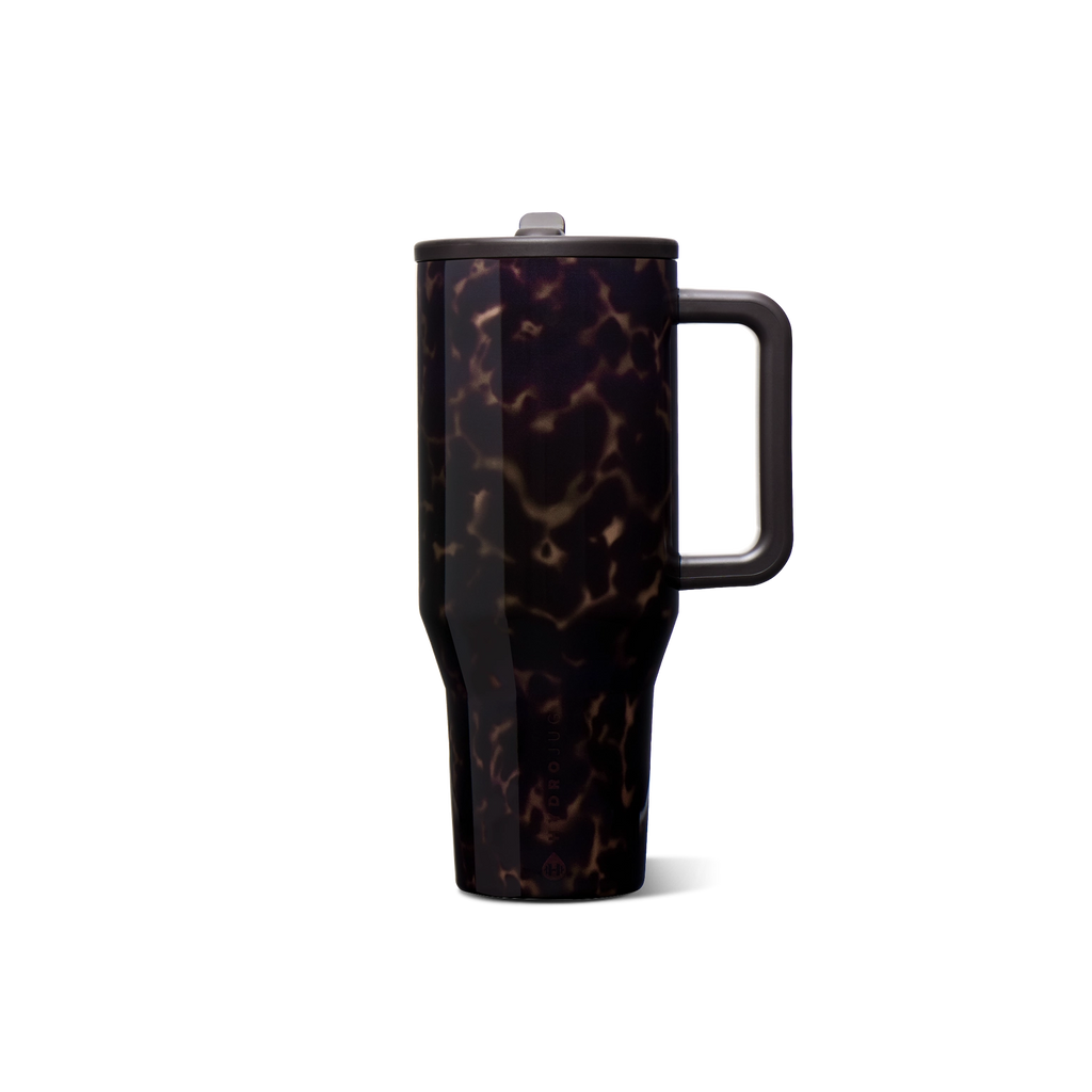 32 oz Tortoise HydroJug